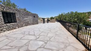 אנדרטת חטיבת גולני