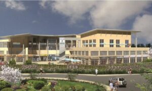 קניון נוף גולן