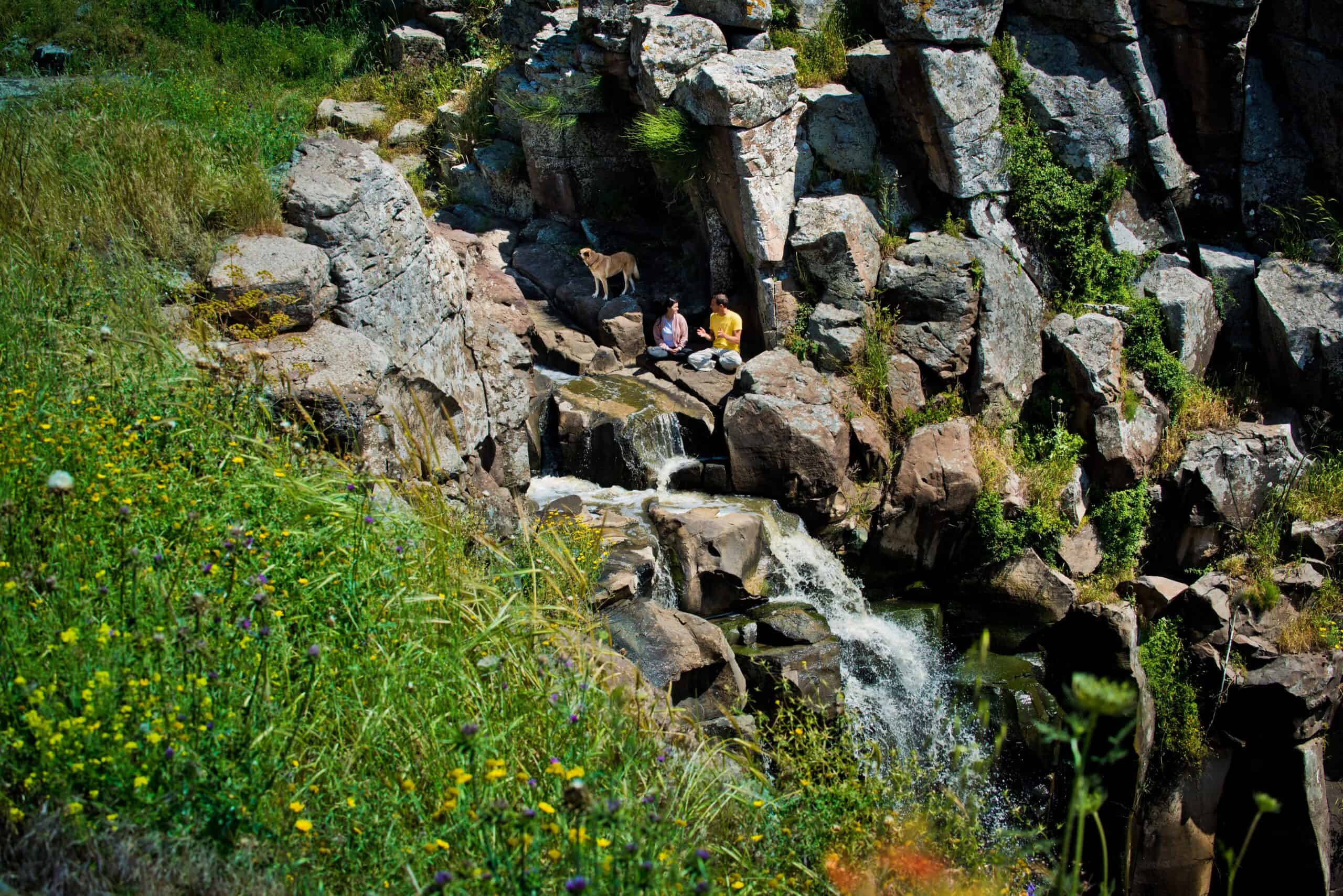 איתי אבישר סדנאות התפתחות אישית