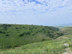 מסלול נחל עיט