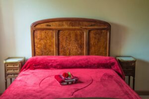 צימרים לזוגות ברמת הגולן עם נוף