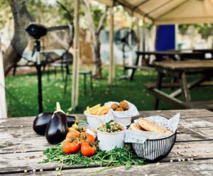 החומוסייה של שימיס