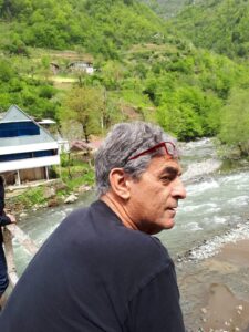 מוניות אבי גוויל