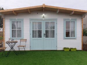 צימרים ברמת הגולן