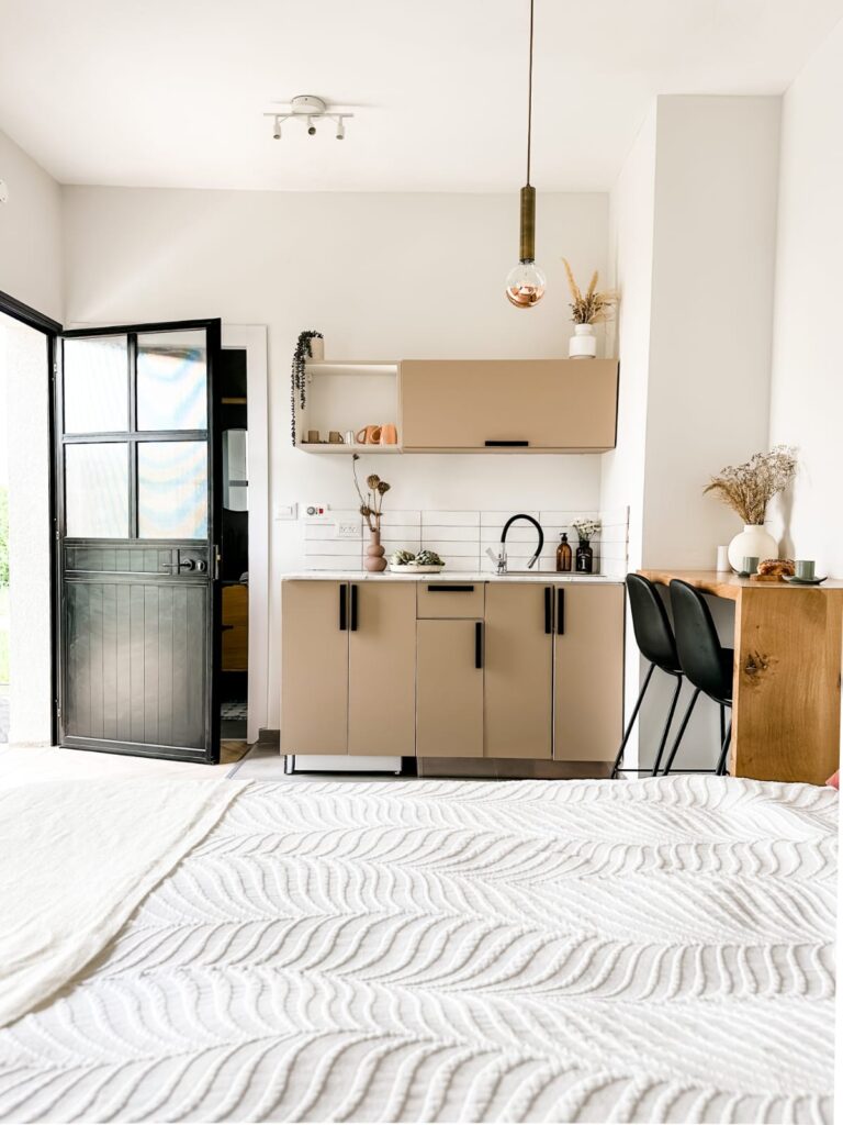 לינה למשפחות ברמת הגולן