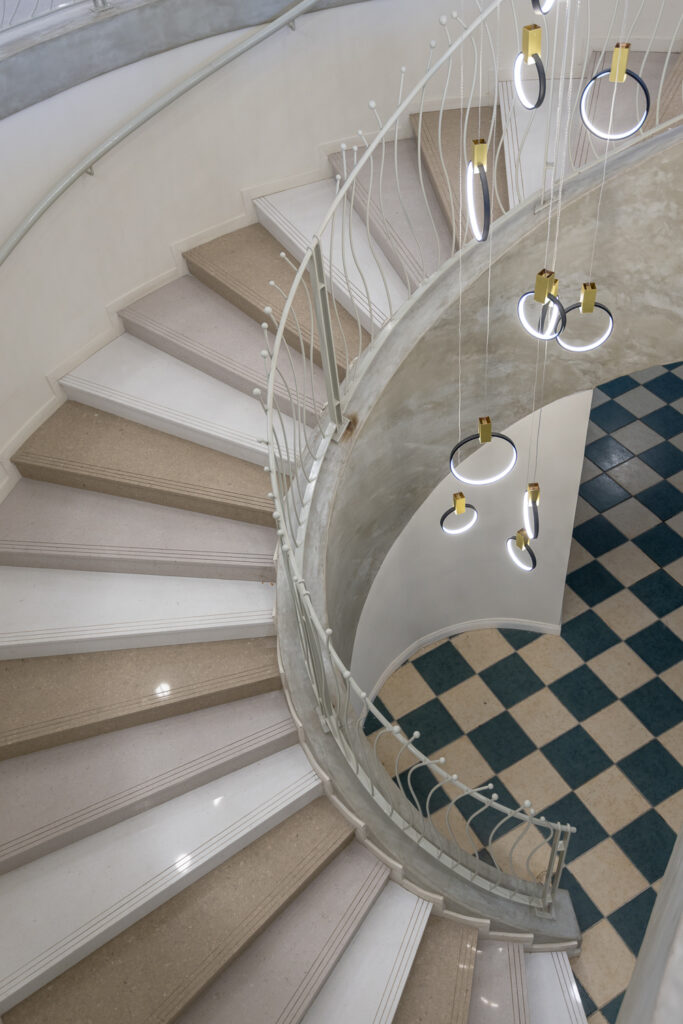 מלון כינר גליל