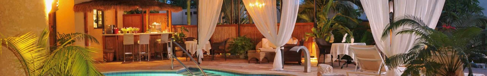 כנען וילג ספא